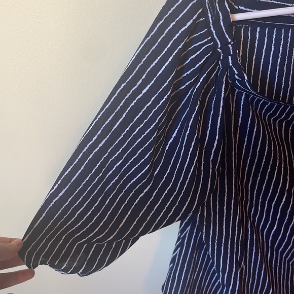 Veronica M. long sleeve blouse - Picture 2 of 3